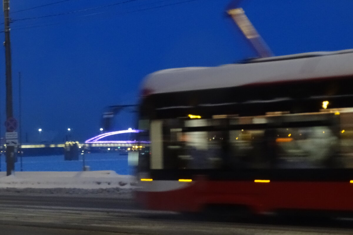 Трамвай куда-то мчится - Anna-Sabina Anna-Sabina Трамвай куда-то мчится - Anna-Sabina Anna-Sabina