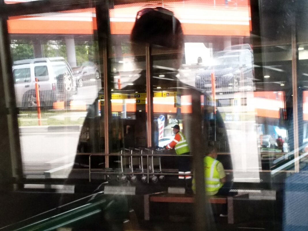 *** - Сергей Полянский