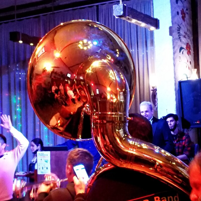 *** - Сергей Полянский