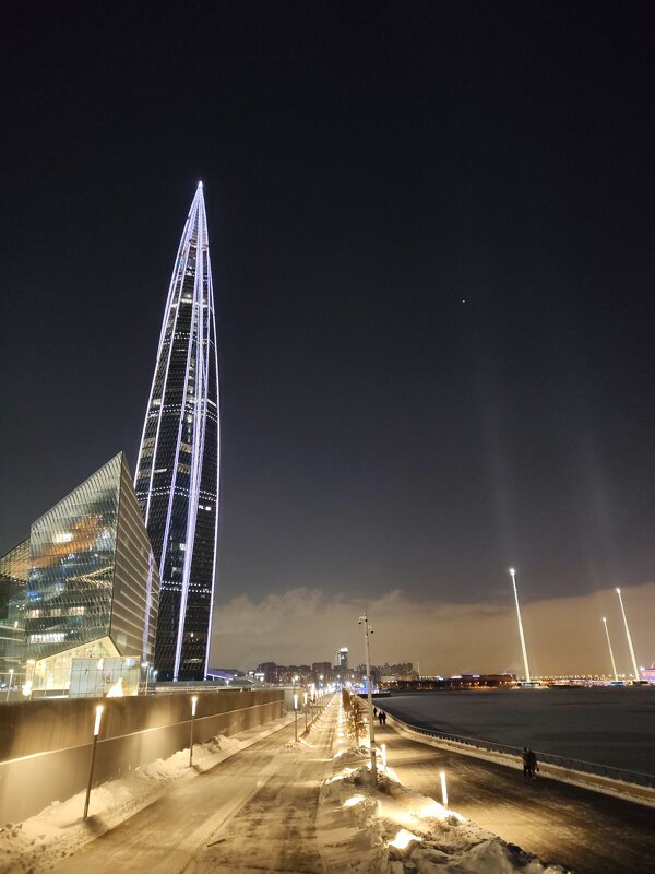 Знакомое место - Андрей 