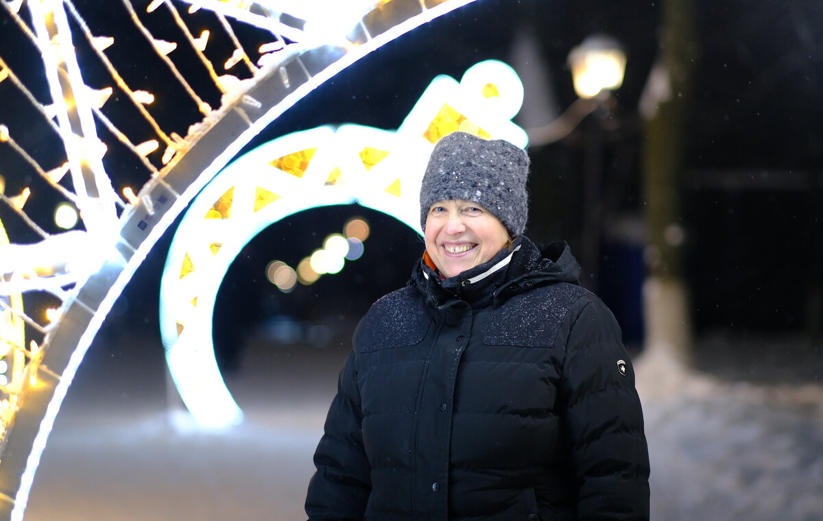 Счастливого Рождества ! - Андрей Зайцев Счастливого Рождества ! - Андрей Зайцев