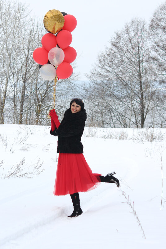 SN - Андрей Л. В.