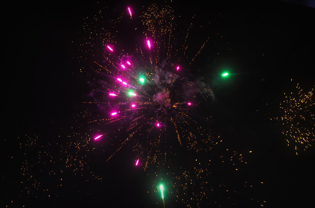 *** - Виктор Иванович Чернюк