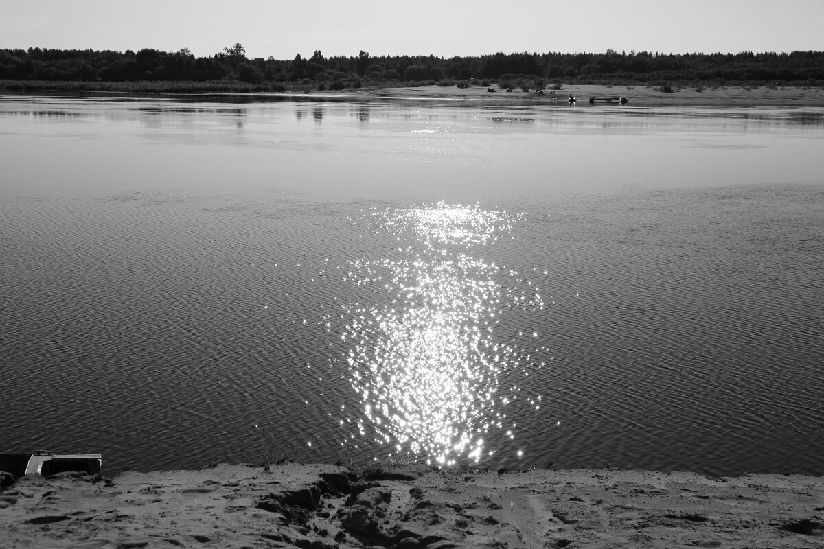 Фотография - Денис Безногов