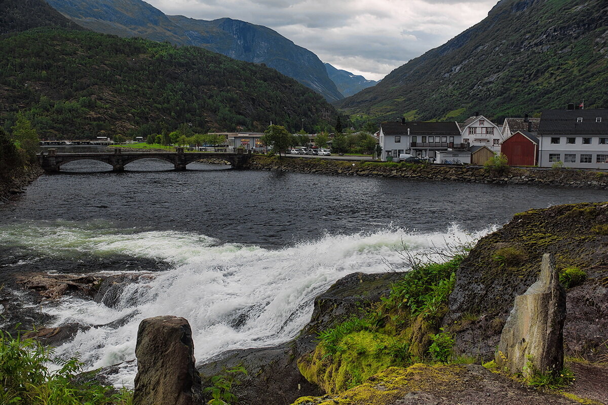 Norway 64 - Arturs Ancans