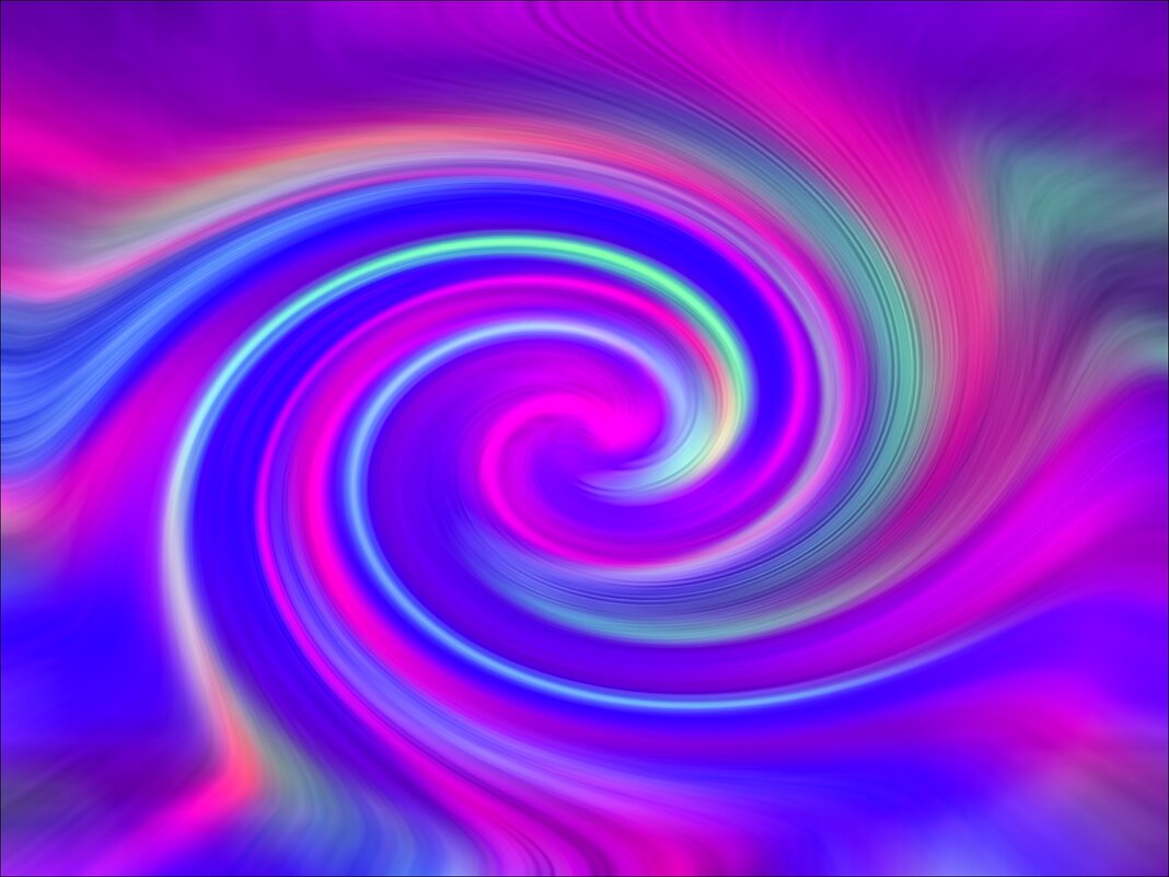 Новогодняя вселенная - Валентина * Новогодняя вселенная - Валентина *