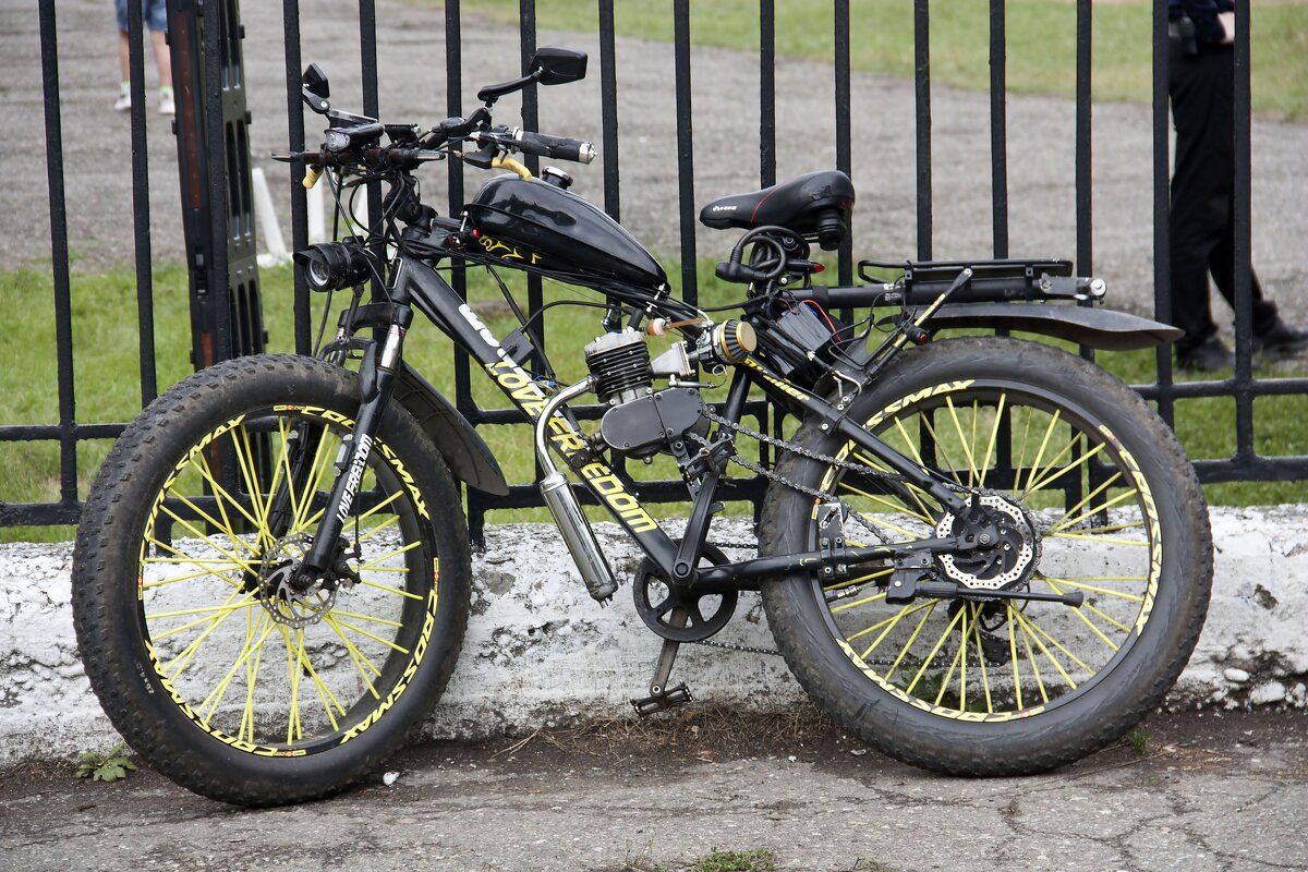 Мир  Сибири - 2022 - Виктор 