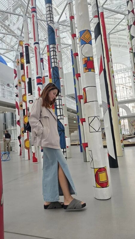 *** - Владимир Захаров