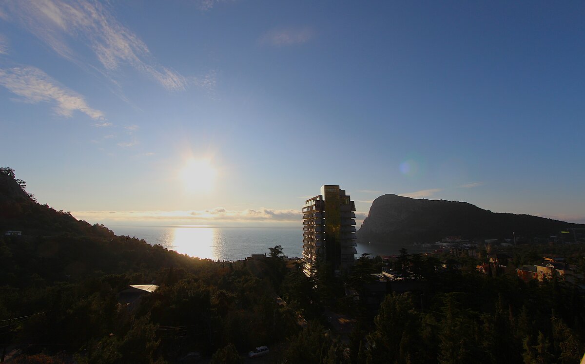 Крым - Екатерина Леш