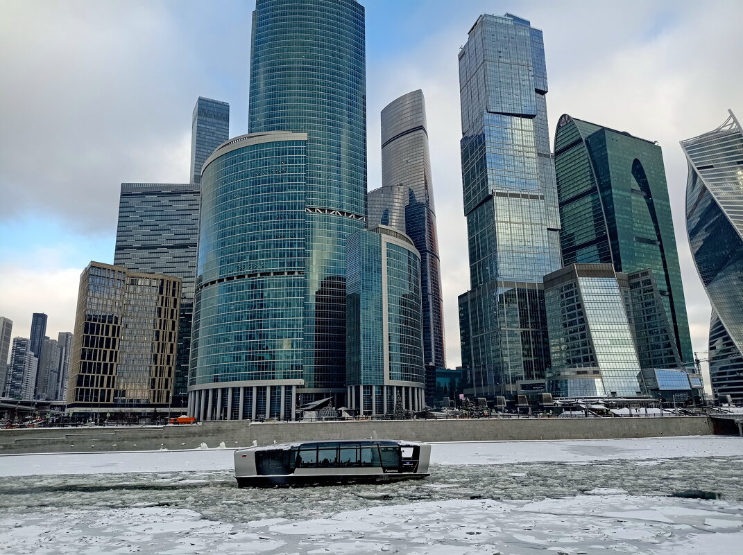 И зима нипосем - Александр Чеботарь