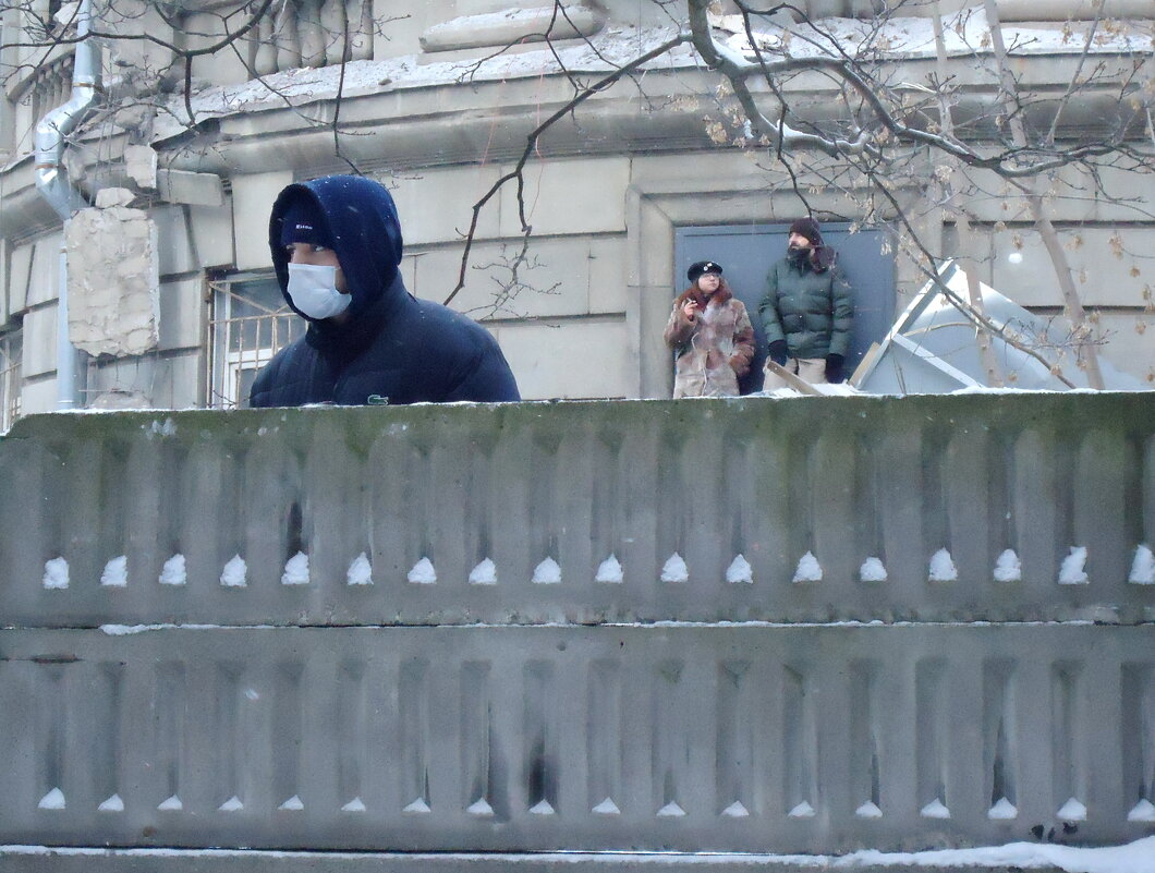 за Ленинград - sv.kaschuk 