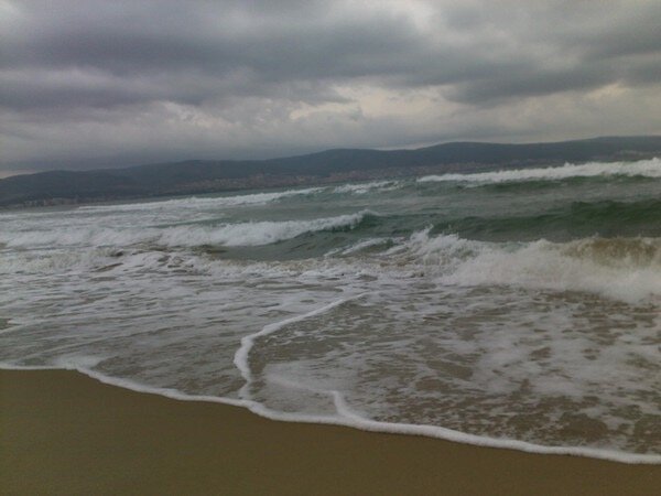 Море - Натали 