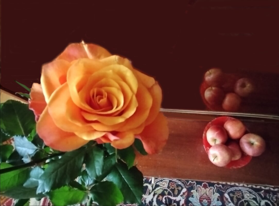 Натюрморт! - Надежда Натюрморт! - Надежда