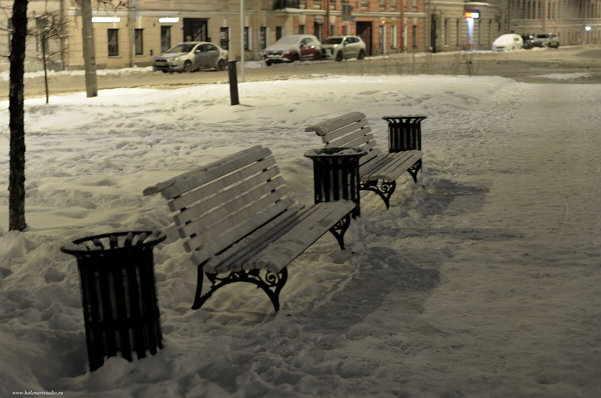 Ожидание. - Игорь Корф