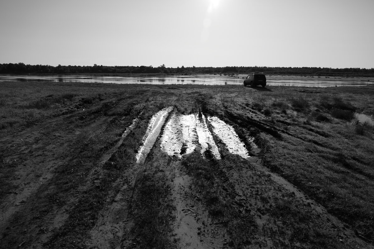 Фотография - Денис Безногов