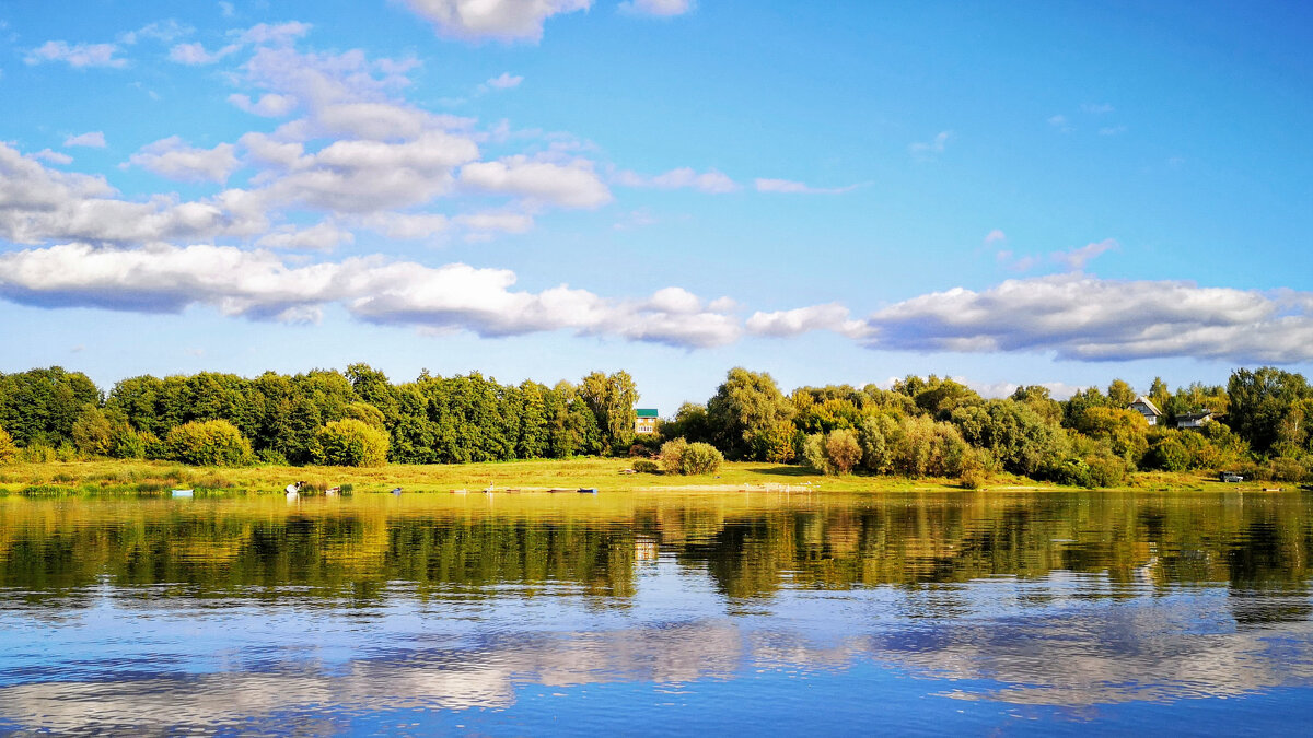 Ока - Валерий Судачок