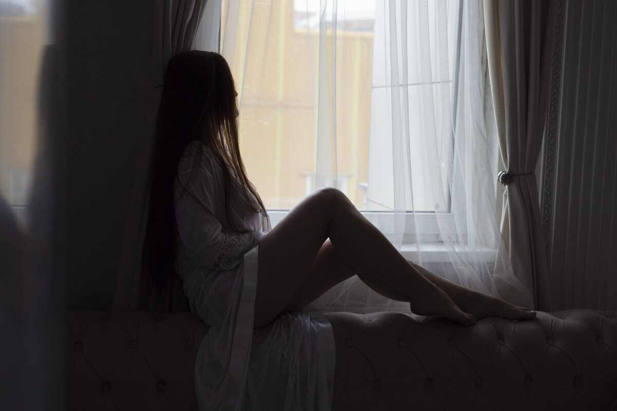 Лиза - Влад М