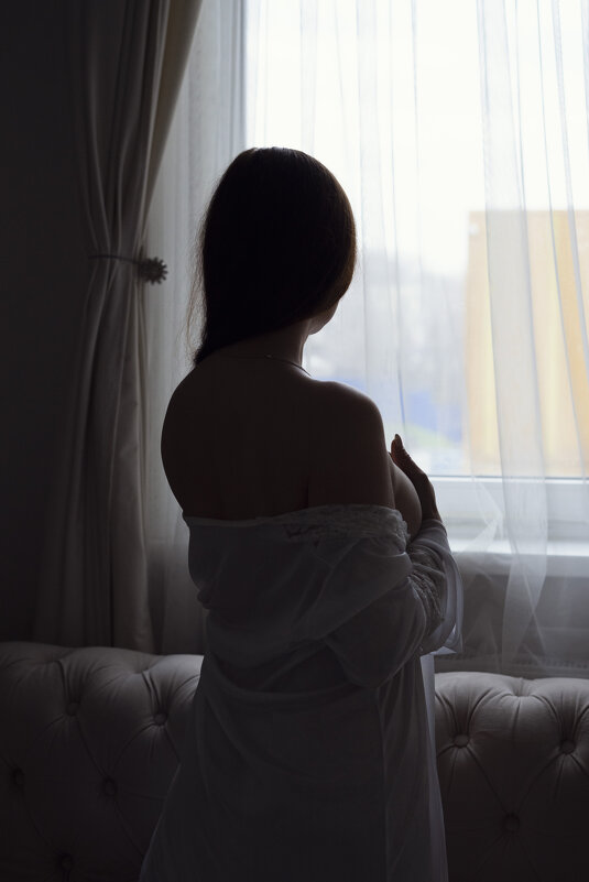 Лиза - Влад М