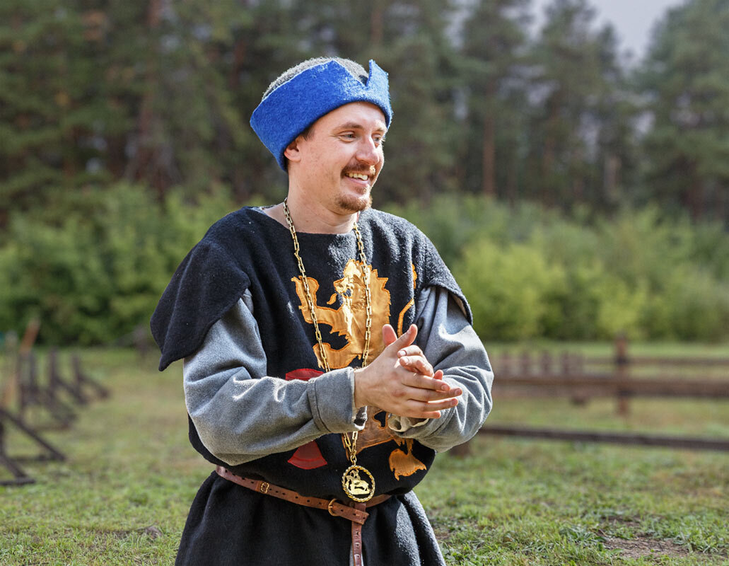 Фестиваль - SanSan 