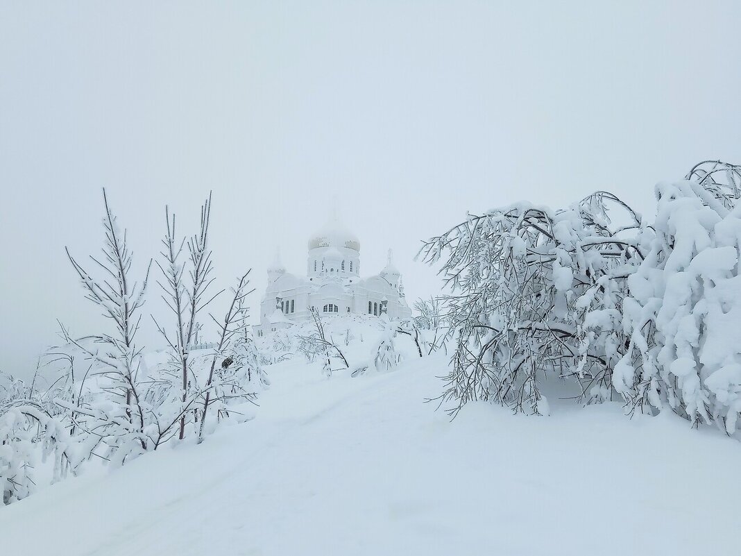 Белогорье - Лариса С. Белогорье - Лариса С.
