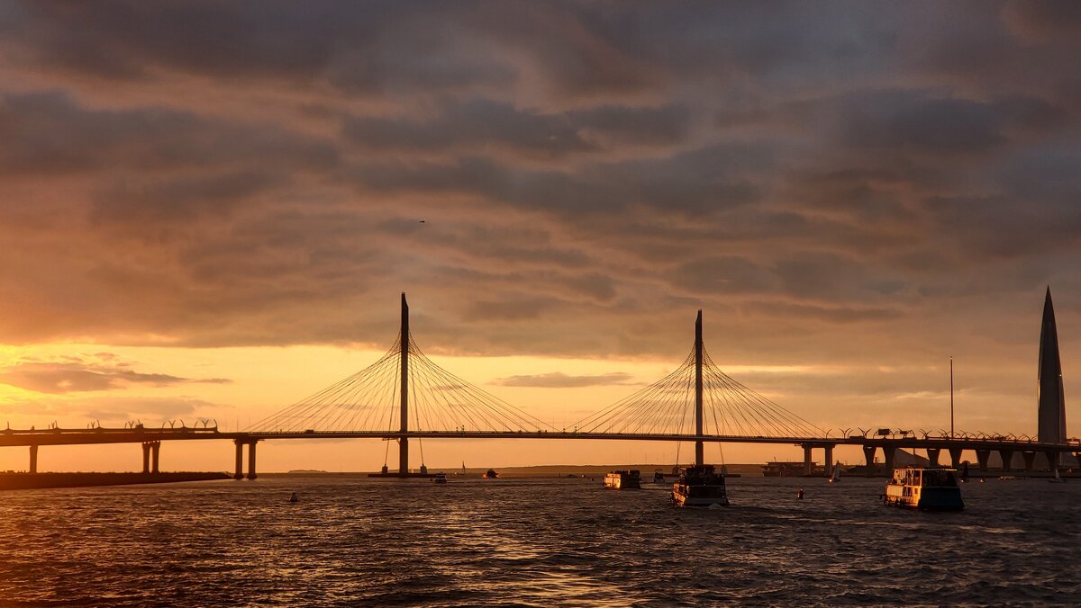 Золотой час. - ast62 