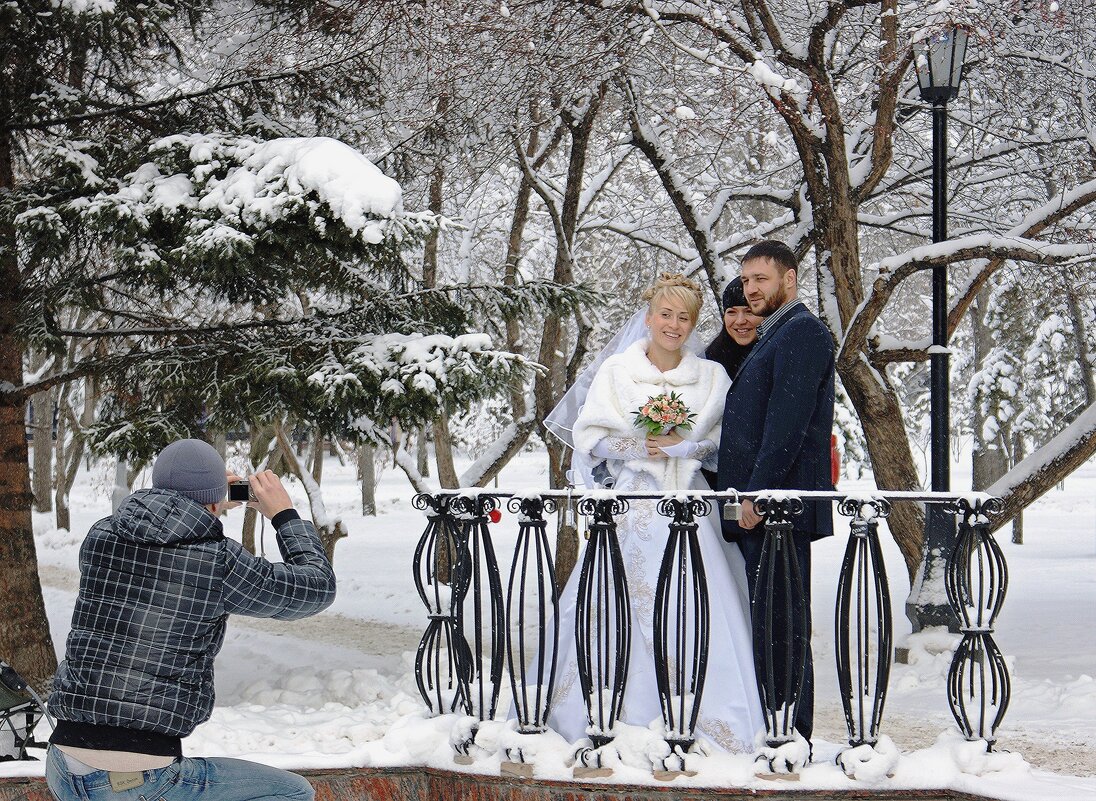 Счастливые моменты - Галина Нестратова