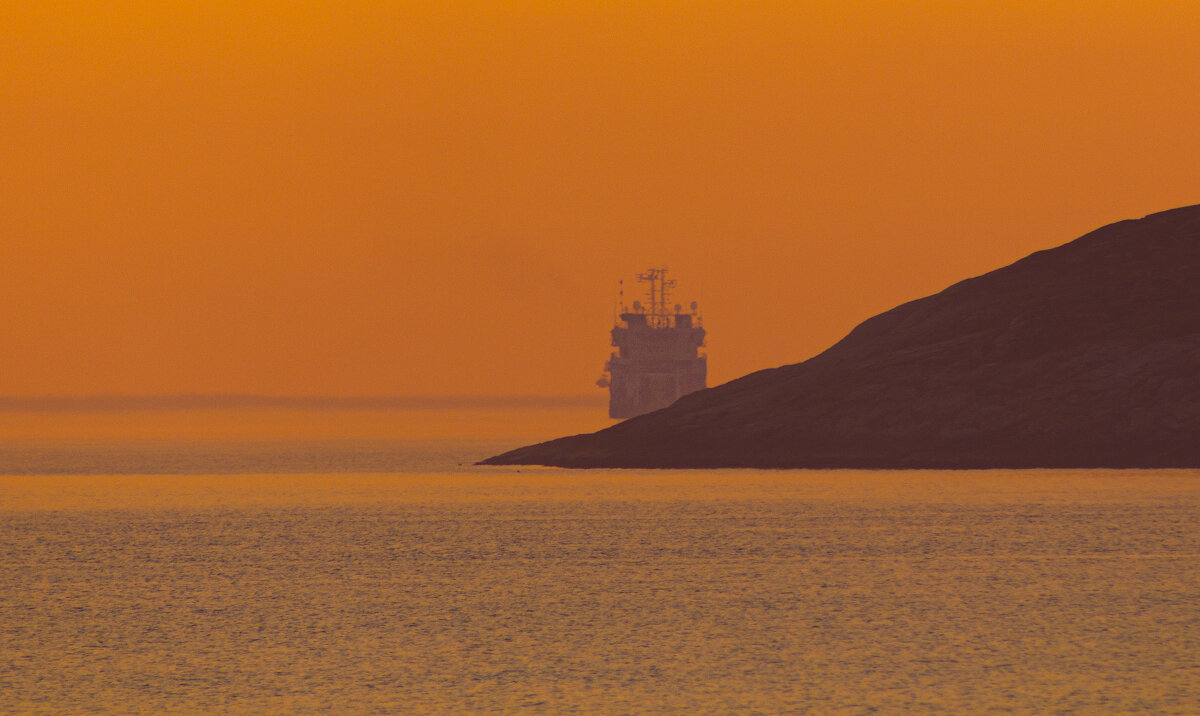 Закат - Андрей 