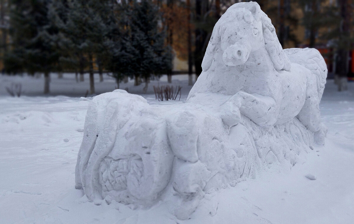 С Новым годом!!! - Радмир Арсеньев