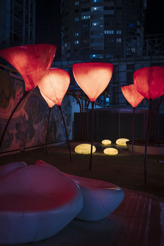 Что-то новое - Vsevolod 