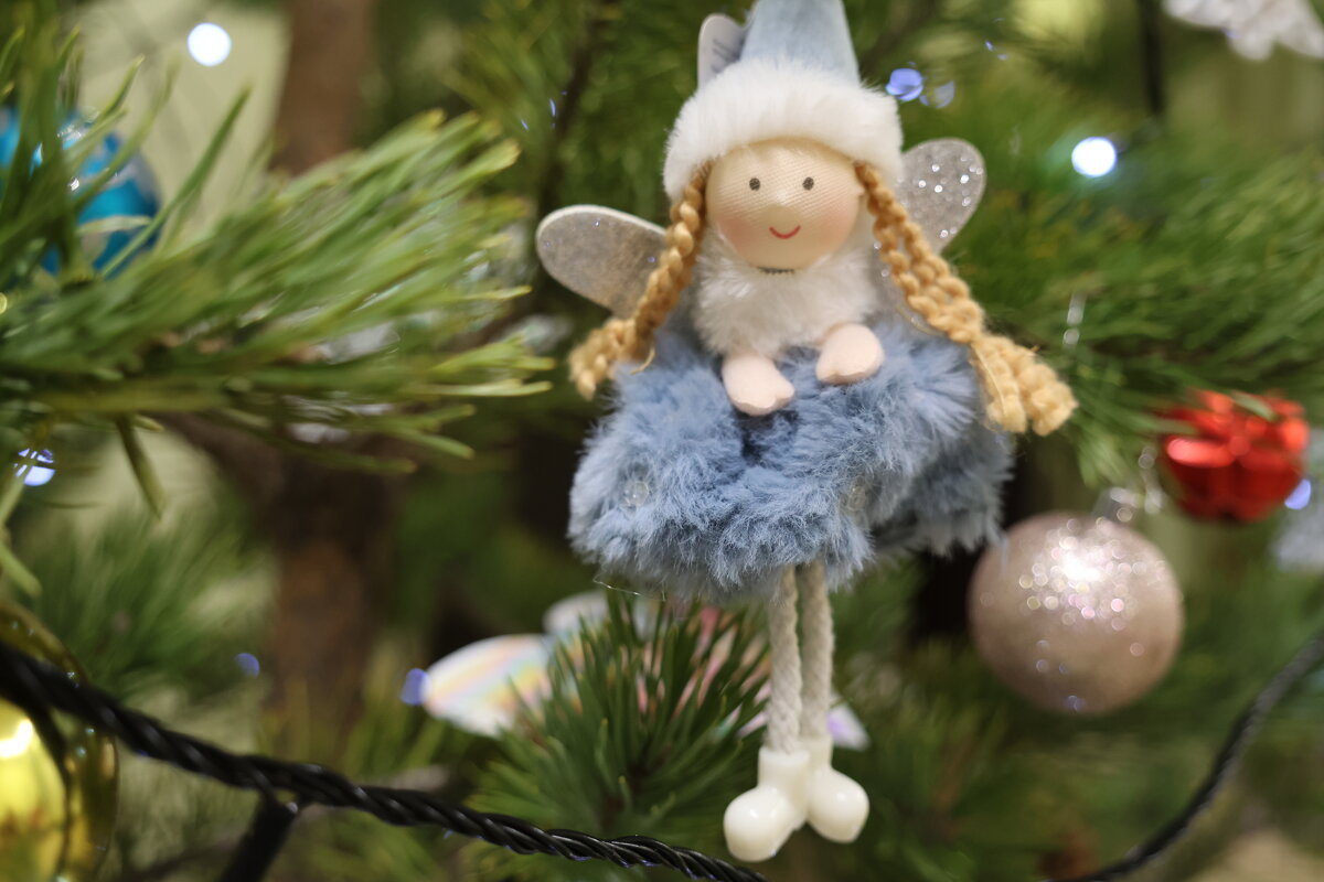 ангел - Гульфина Булатова