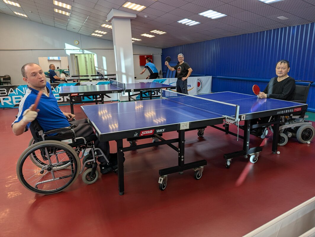 Игра - Андрей Хлопонин