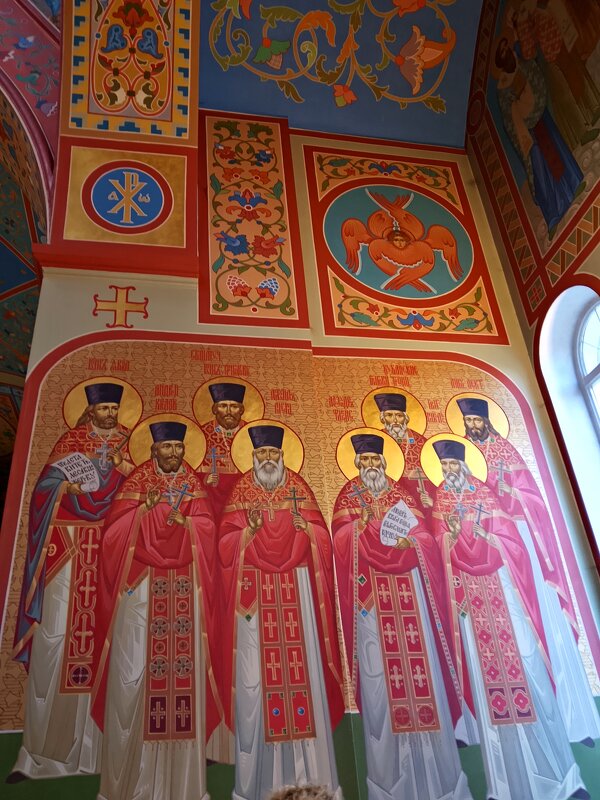 РОЖДЕСТВО - Tata Wolf РОЖДЕСТВО - Tata Wolf