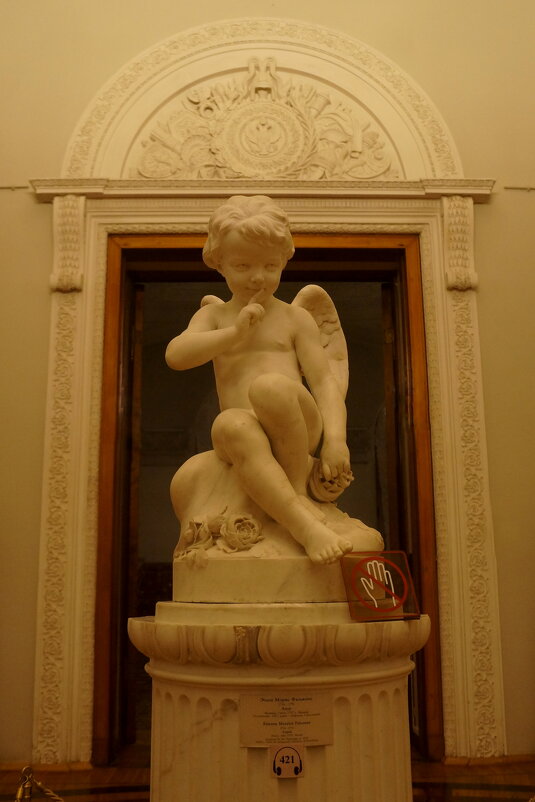 Этьен Морис Фальконе / Амур - zavitok * Этьен Морис Фальконе / Амур - zavitok *