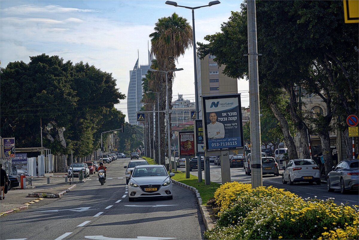 Хайфа 08,01,2026 - ujgcvbif 