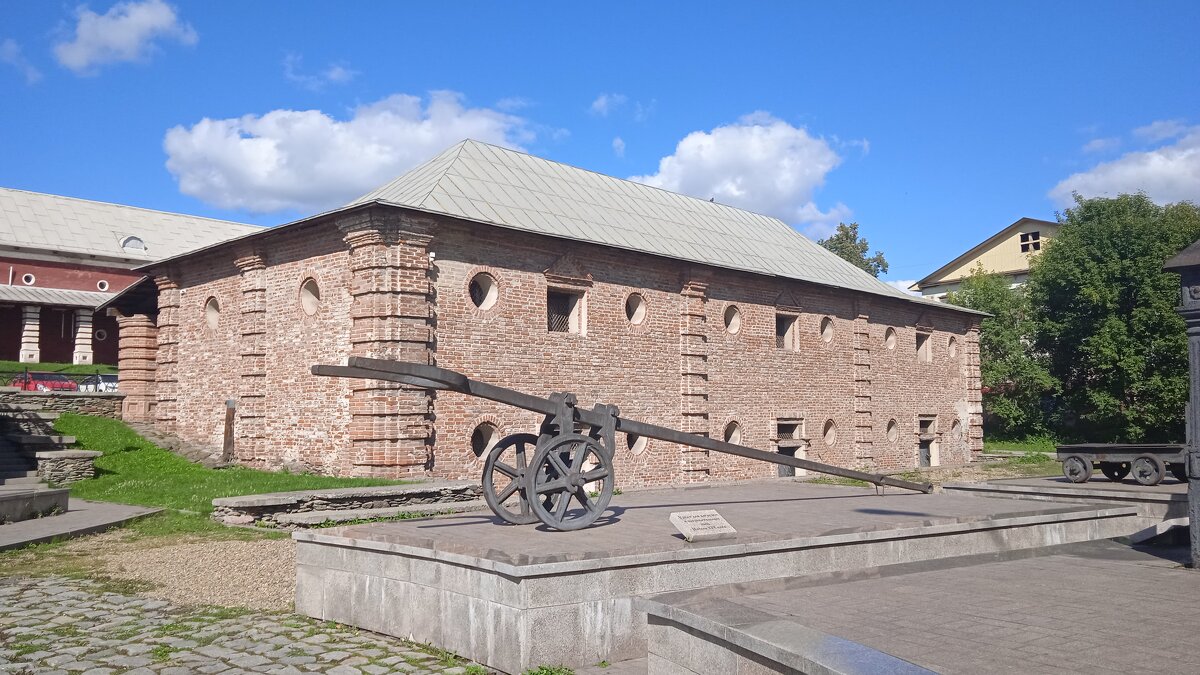 Нижний Тагил - Елена Шаламова