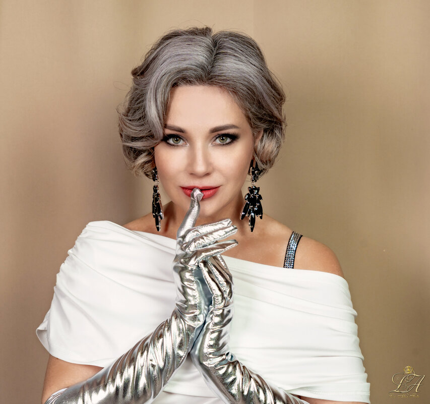 Юля - Leo Alex Foto