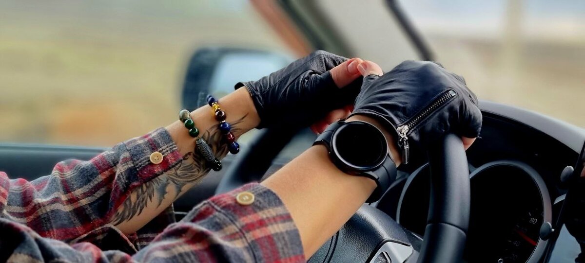 Всё в твоих руках - Екатерина Леш