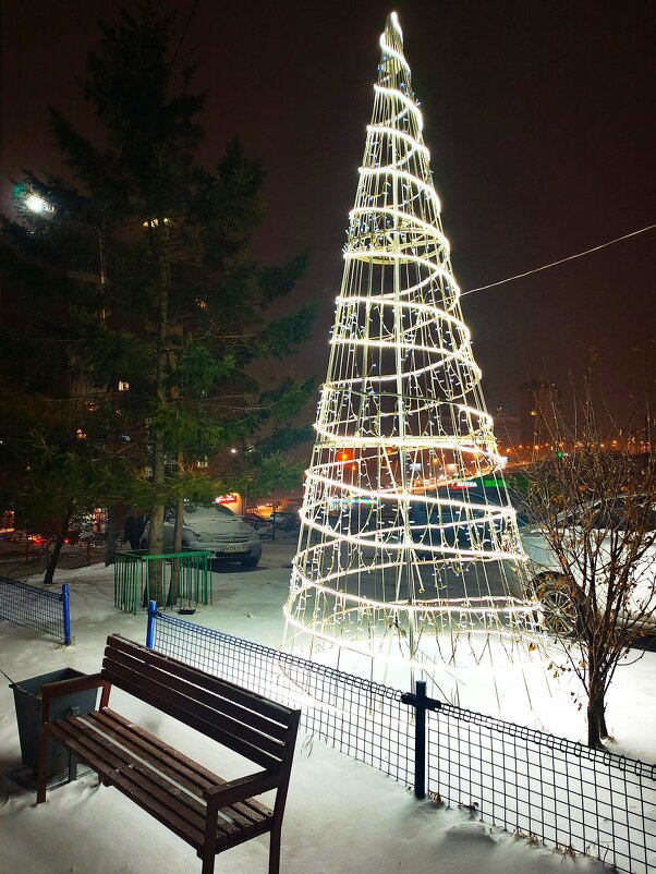 А у нас во дворе.. - Василий 
