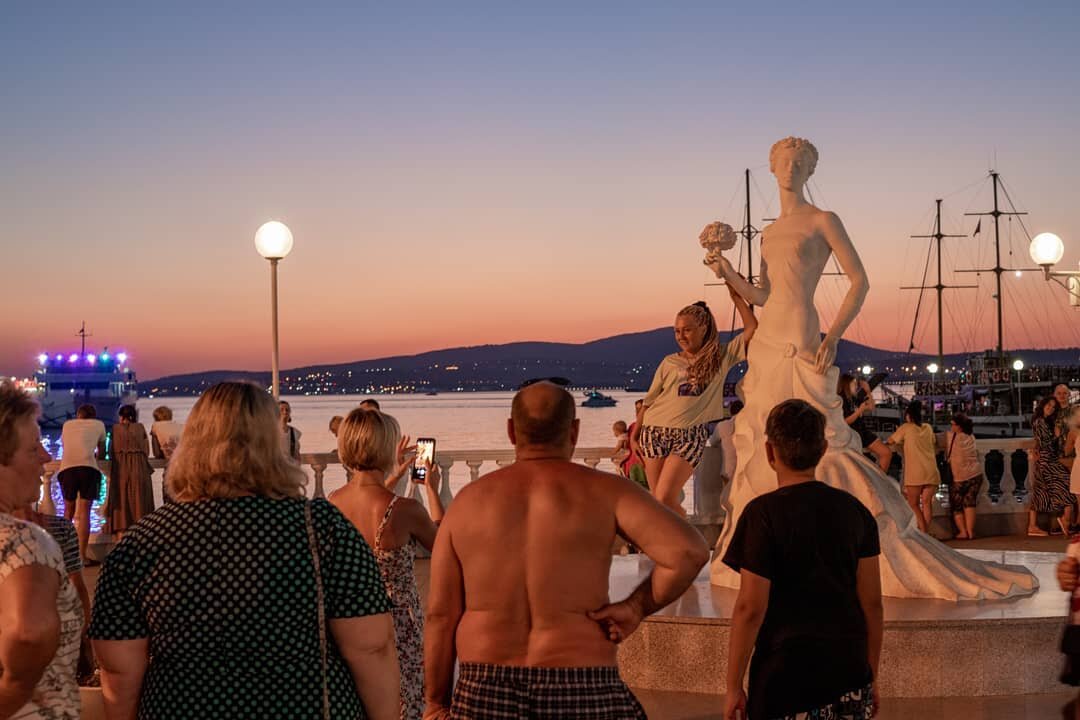 Лето - Pavel Bamboleo