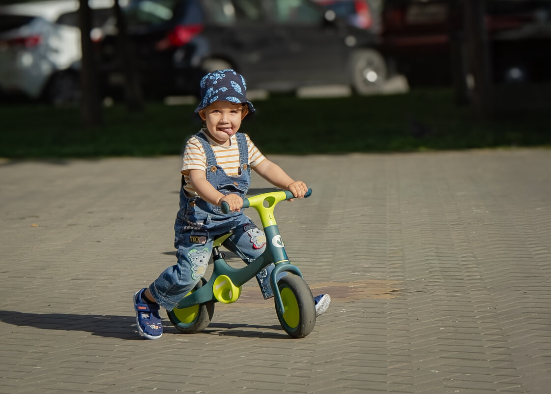 маленький гонщик - Ольга Косачова маленький гонщик - Ольга Косачова