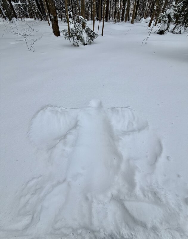 Оттиск) - Любовь 