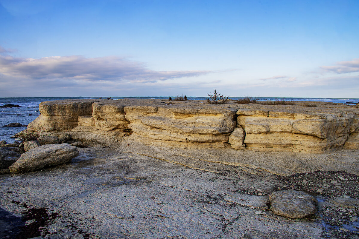 Каспий - Анатолий Чикчирный