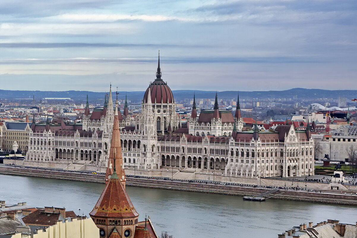 Парламент - Sergey Grim