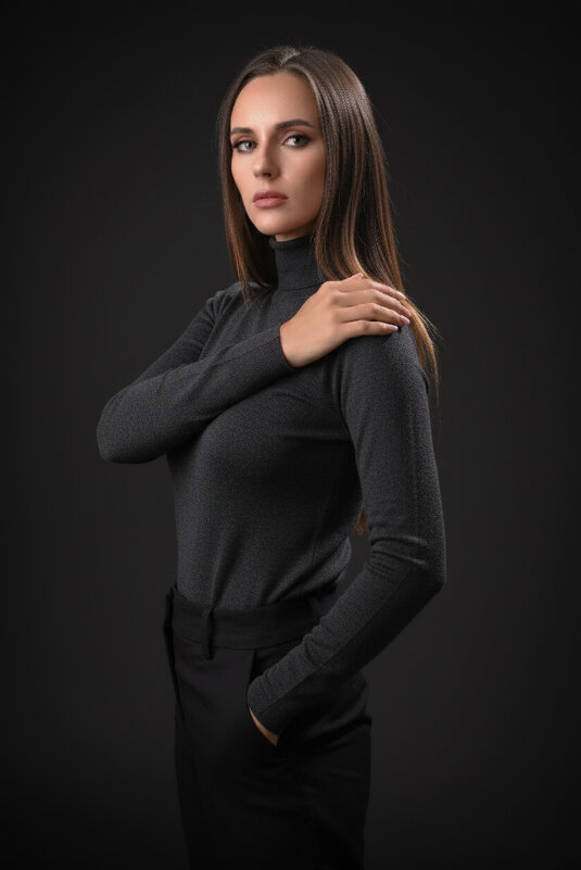 Катя - Valentin Bondarenko