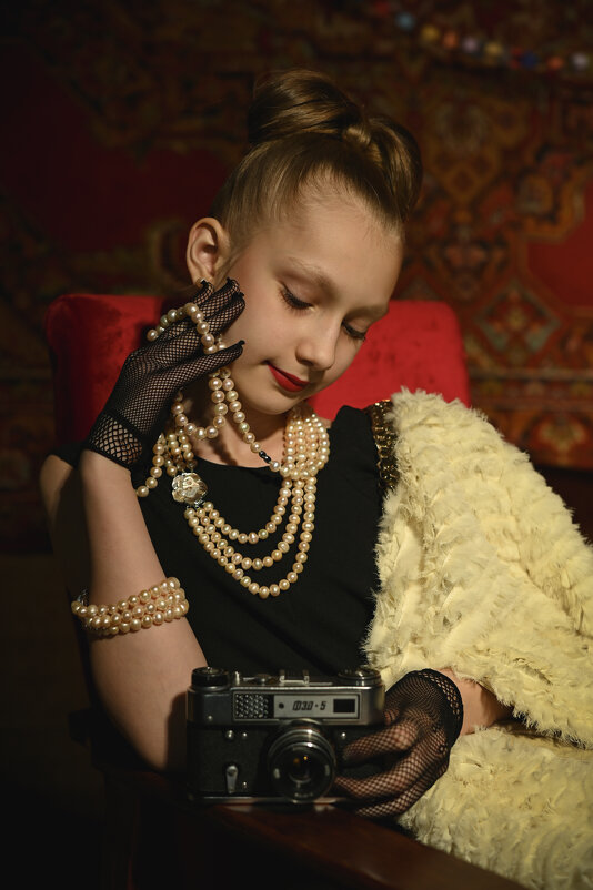 *** - Николай Чекалин