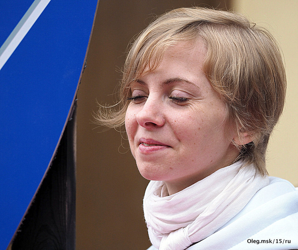 женские лики - Олег Лукьянов