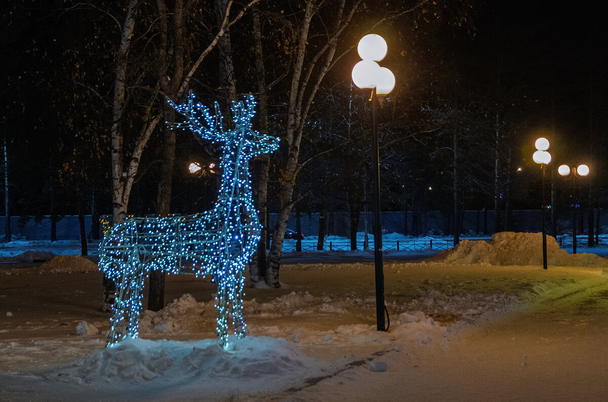 *** - Виктор Иванович Чернюк