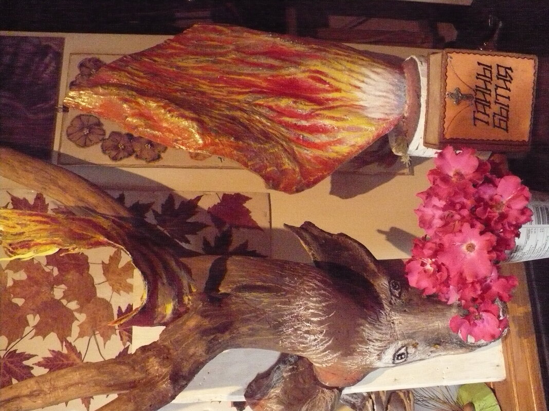 С РОЖДЕСТВОМ ! - Валерий Кокорев