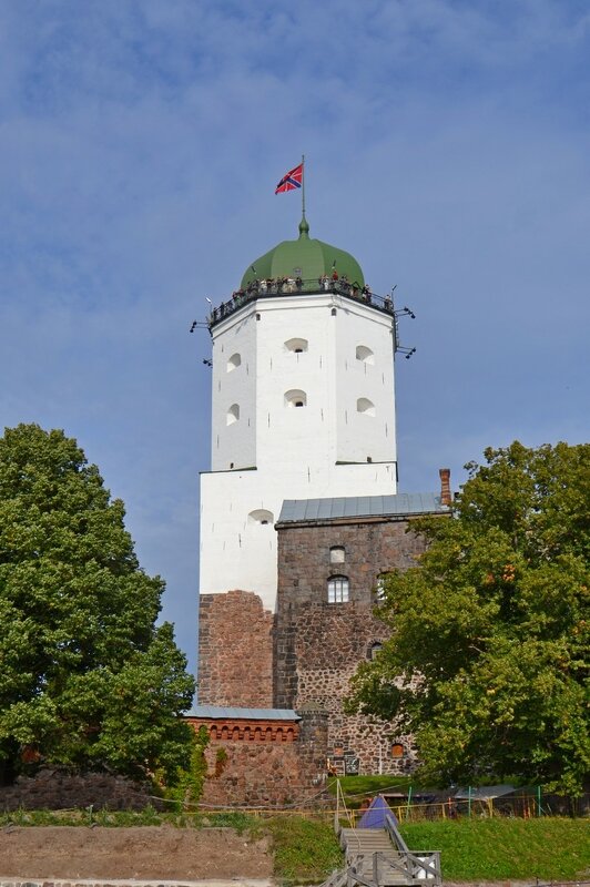 ВЫБОРГ. - Виктор Осипчук ВЫБОРГ. - Виктор Осипчук