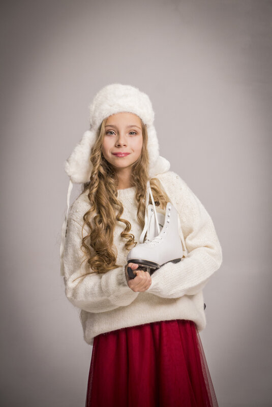 нг - Тамара Федорова